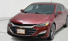 2020 Chevrolet Malibu Premier