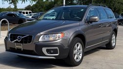 2011 Volvo XC70 3.2