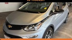 2017 Chevrolet Bolt EV Premier