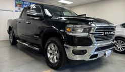 2019 Ram Ram Pickup 1500 Laramie