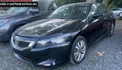 2008 Honda Accord EX