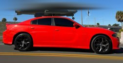 2019 Dodge Charger GT