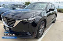 2018 Mazda CX-9 Sport
