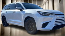 2024 Lexus TX 350 TX 350