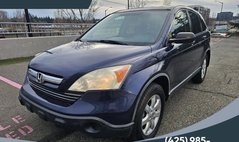 2007 Honda CR-V EX