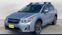 2017 Subaru Crosstrek 2.0i Premium