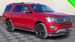 2020 Ford Expedition XLT