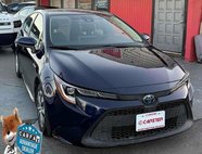 2020 Toyota Corolla Hybrid LE