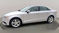 2015 Audi A3 1.8T Premium