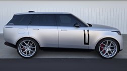 2023 Land Rover Range Rover P530 SE