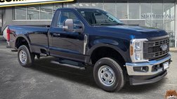 2024 Ford Super Duty F-250 