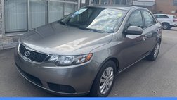 2012 Kia Forte EX