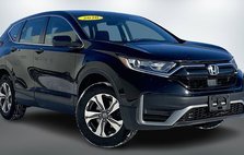 2020 Honda CR-V LX