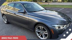 2018 BMW 3 Series 330i xDrive