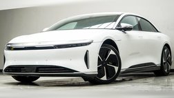 2024 Lucid Air Touring