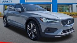 2025 Volvo V60 Cross Country B5 Plus
