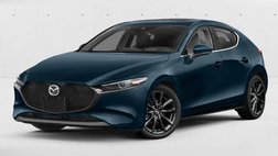 2019 Mazda MAZDA3 Premium