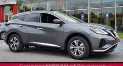 2020 Nissan Murano SV