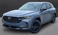 2026 Mazda CX-50 2.5 S Select