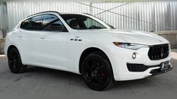2022 Maserati Levante GT