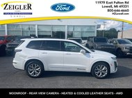 2020 Cadillac XT6 Sport