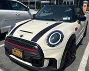 2022 MINI Convertible John Cooper Works