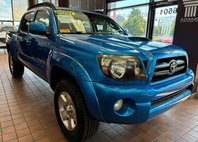 2007 Toyota Tacoma PreRunner V6