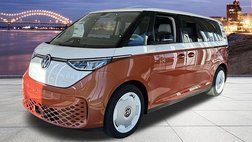 2025 Volkswagen ID.Buzz 1st Edition 4Motion