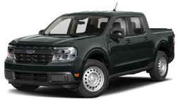 2022 Ford Maverick XL