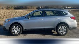 2016 Subaru Outback 2.5i