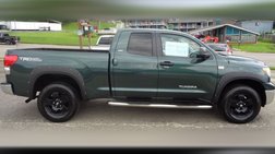 2007 Toyota Tundra SR5