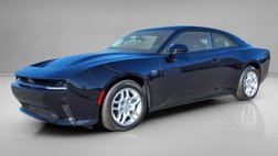 2025 Dodge Charger Daytona R/T