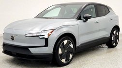 2025 Volvo EX30 Twin Ultra
