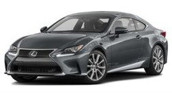 2018 Lexus RC 300 Base