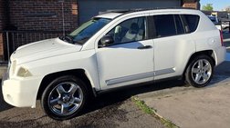 2007 Jeep Compass Limited