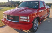 1995 GMC Sierra 1500 