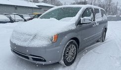 2013 Chrysler Town and Country Touring-L