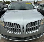 2010 Lincoln MKT Base
