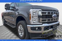 2025 Ford Super Duty F-250 XLT