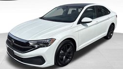 2023 Volkswagen Jetta SE