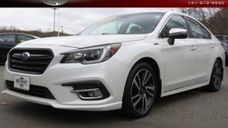 2019 Subaru Legacy 2.5i Sport