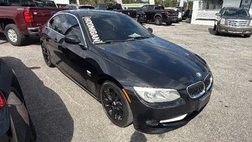 2011 BMW 3 Series 328i xDrive