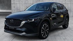 2022 Mazda CX-5 2.5 S Premium Plus