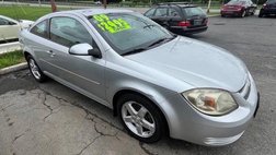 2009 Chevrolet Cobalt LT
