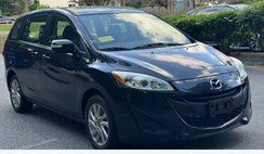 2015 Mazda MAZDA5 Sport