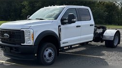 2024 Ford 
