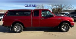 2010 Ford Ranger XLT