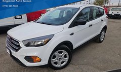 2019 Ford Escape S