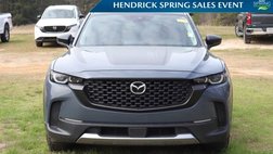2023 Mazda CX-50 2.5 Turbo Meridian Edition