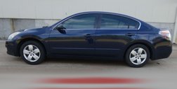 2008 Nissan Altima 2.5 S